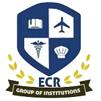 ECR Group of Institutions Logo