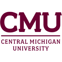 Central Michigan University Logo
