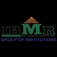 IBMR Logo