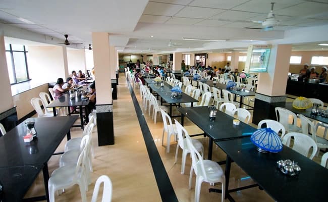 KL University, Guntur Cafe 2.webp
