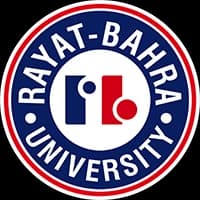 Rayat Bahra University Logo