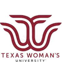 Texas Woman"s University Logo