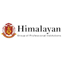 Himalayan Group of Professional Institutions Logo