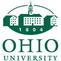 Ohio University Logo