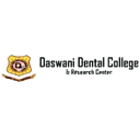 Daswani Dental College and Research Center