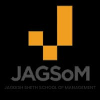 Jagdish Sheth School of Management Logo