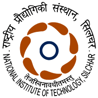 National Institute of Technology Silchar Logo
