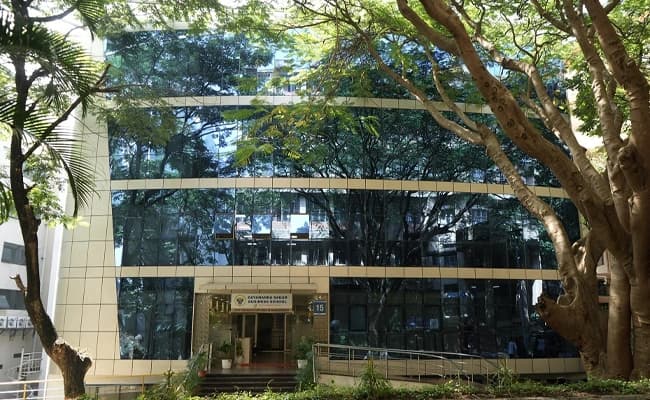 DSBS, Bangalore Infra 3.webp
