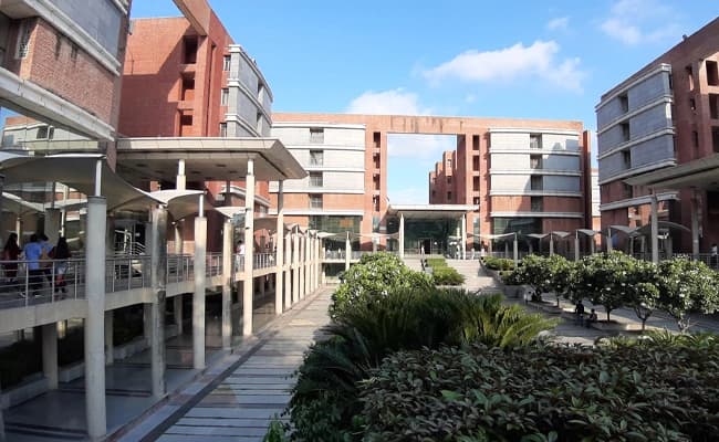 Amity University, Gurgaon Infra 2.webp