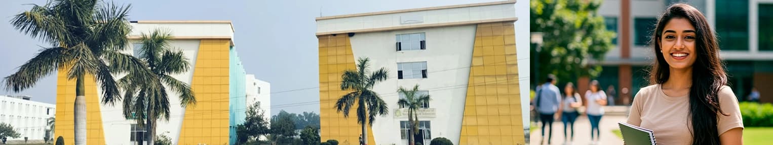 Maharana Institute of Technology and Science