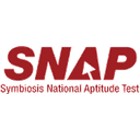 SNAP 2025 logo