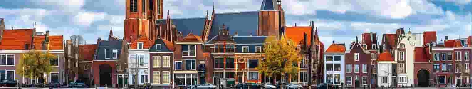 Explore top colleges & Universities in Netherlands with CollegeHai