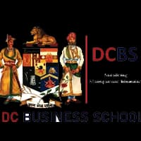 DC Business School Logo
