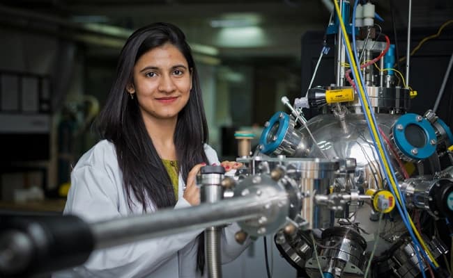SNU Greater Noida Labs 5.webp
