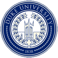 Duke University Logo
