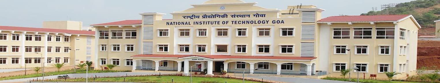 National Institute of Technology South Goa