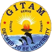 Gitam Institute of Medical Sciences Logo