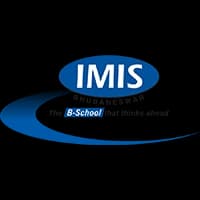 Institute of Management & Information Science, Bhubaneswar Logo