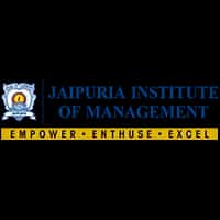 Jaipuria Institute of Management Ghaziabad Admission 2025, Cutoff, Courses, Fees, Placement, Ranking