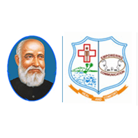 Father Muller College of Pharmaceutical Sciences Logo