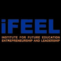 Institute for Future Education, Entrepreneurship and Leadership Logo