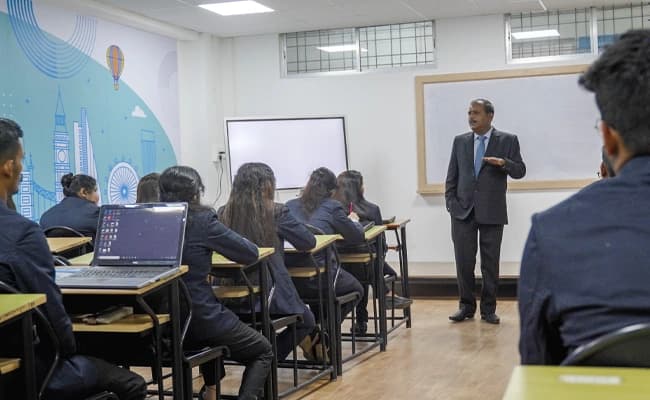 ISMS, Pune Classroom 4.webp
