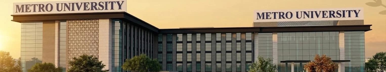 Metro University