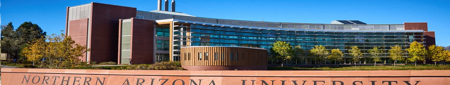 Northern Arizona University Flagstaff