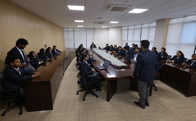 DSBS, Bangalore Classroom 4.webp