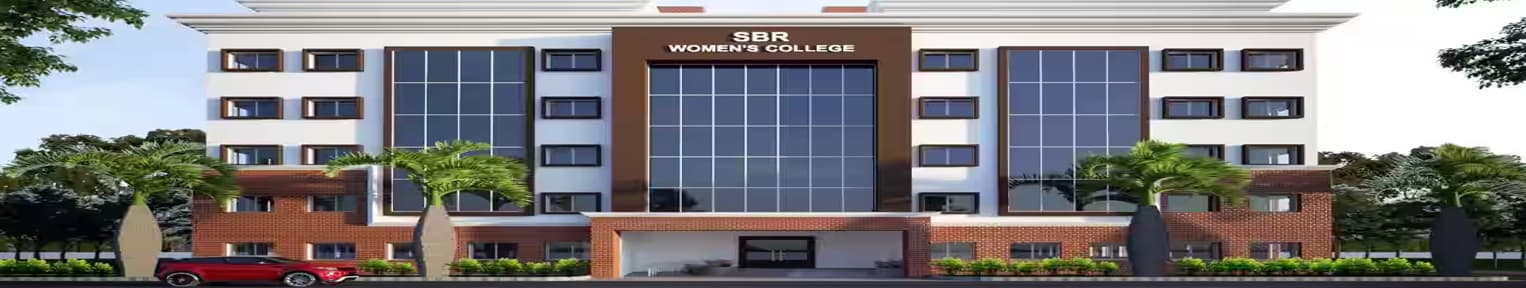 SBR Government Women's College