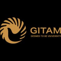 GITAM (Gandhi Institute of Technology and Management) University Logo