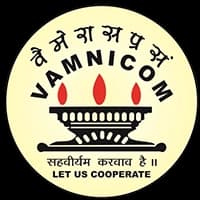 Vaikunth Mehta National Institute Of Cooperative Management Logo