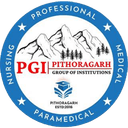 Pithoragarh Group Of Institutions PGI