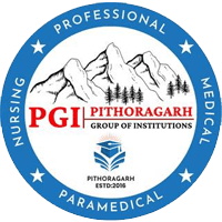 Pithoragarh Group Of Institutions Logo