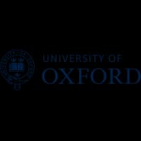 University of Oxford Logo