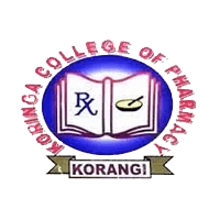 Koringa College of Pharmacy Korangi Logo