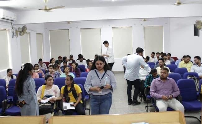 IPM, Lucknow Classroom 3.webp
