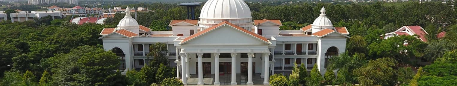 Alliance University Bangalore