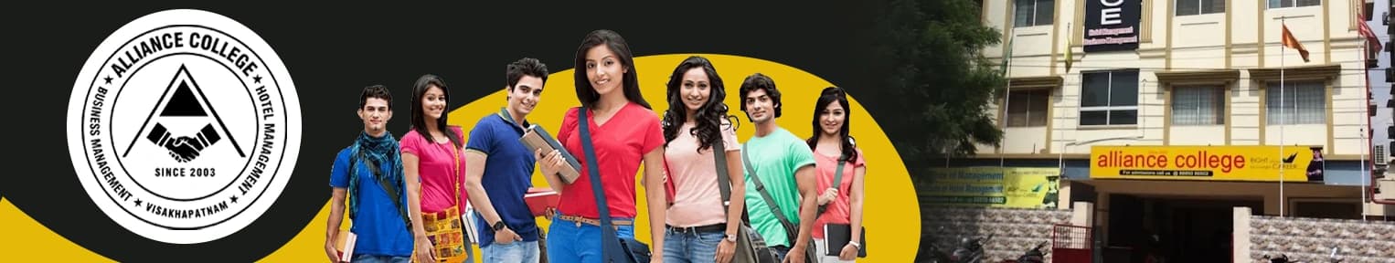 Alliance College of Management and Hotel Management