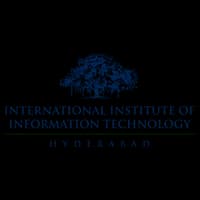 IIIT HYDERABAD Logo