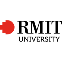 RMIT University Logo