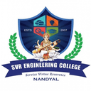SVR Engineering College
