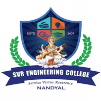 SVR Engineering College Admission 2026, Cutoff, Courses, Fees, Placement, Ranking