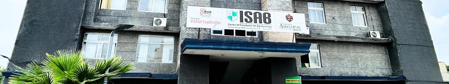 Imperial School of Agri Business