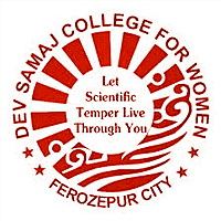 Dev Samaj College For Women Admission 2026, Cutoff, Courses, Fees, Placement, Ranking