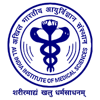 AIIMS MSc 2025 logo