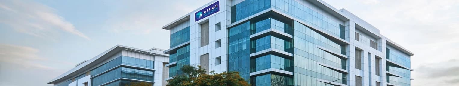 ATLAS SkillTech University