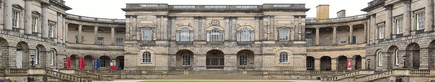 University of Edinburgh