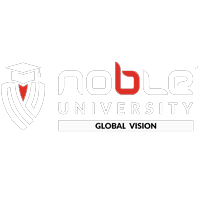 Noble University Logo