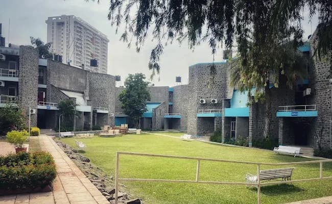 NIBM, Pune Infra 4.webp